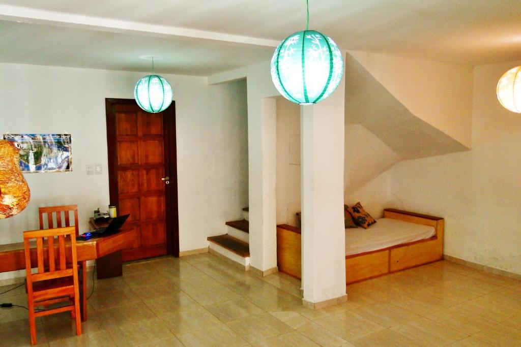 Pousada Borakay 모로데상파울루 외부 사진