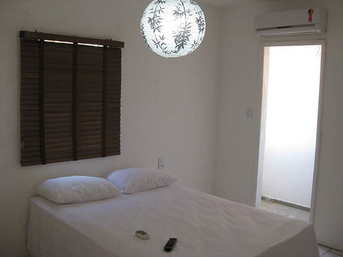 Pousada Borakay 모로데상파울루 외부 사진